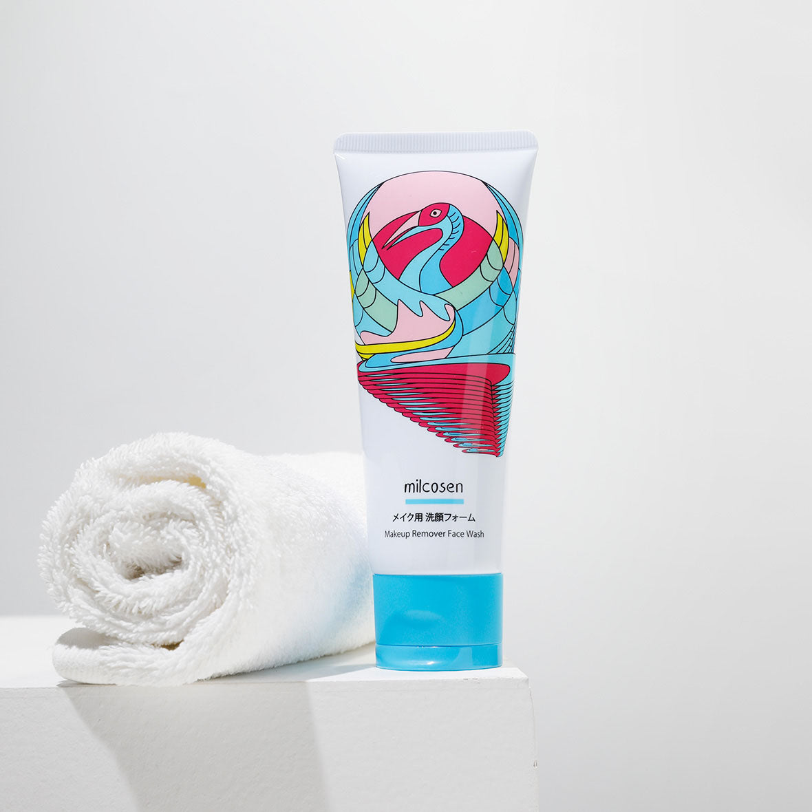 Makeup Remover Face Wash