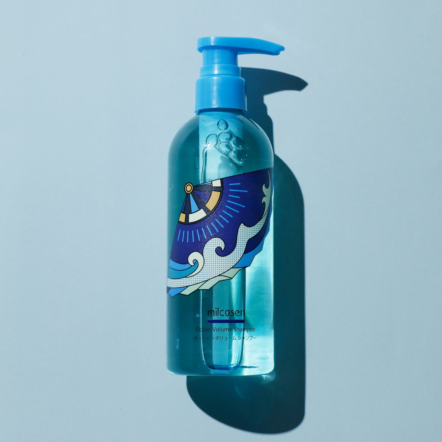 Ocean Volume Hair Care Kit