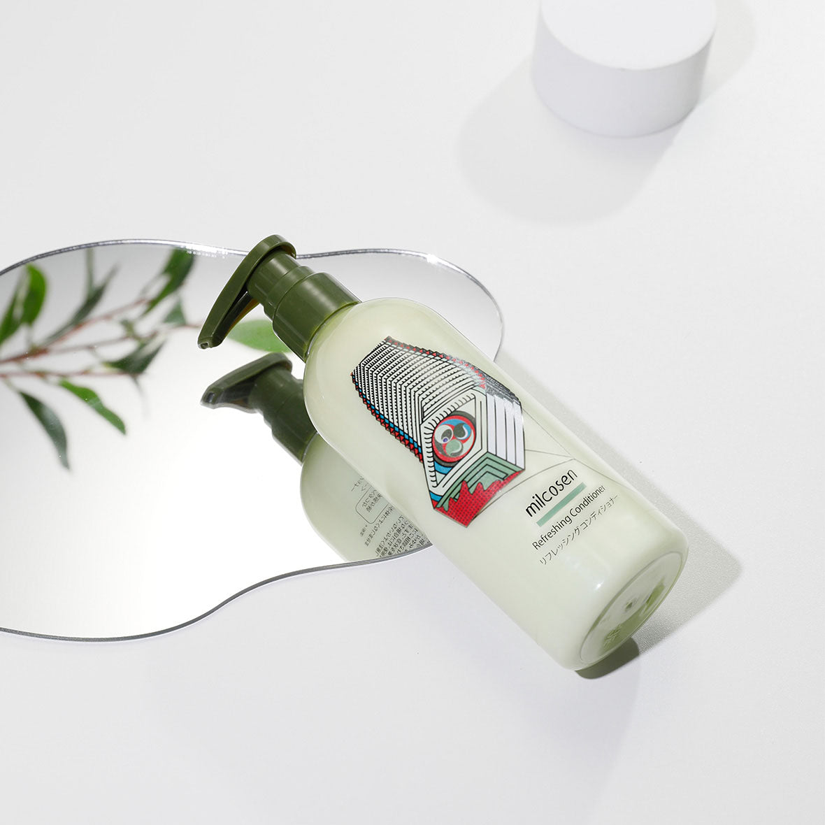 Refreshing Conditioner