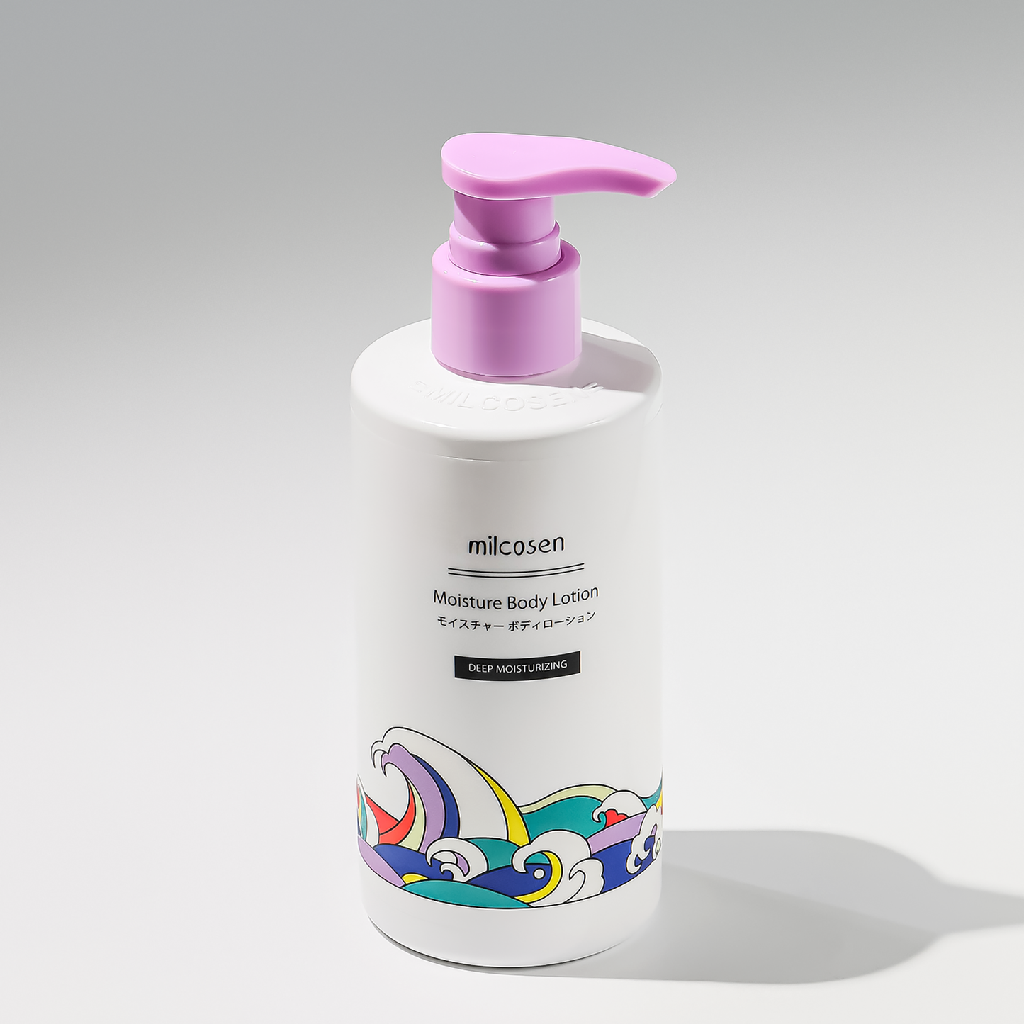 モイスチャー ボディローション