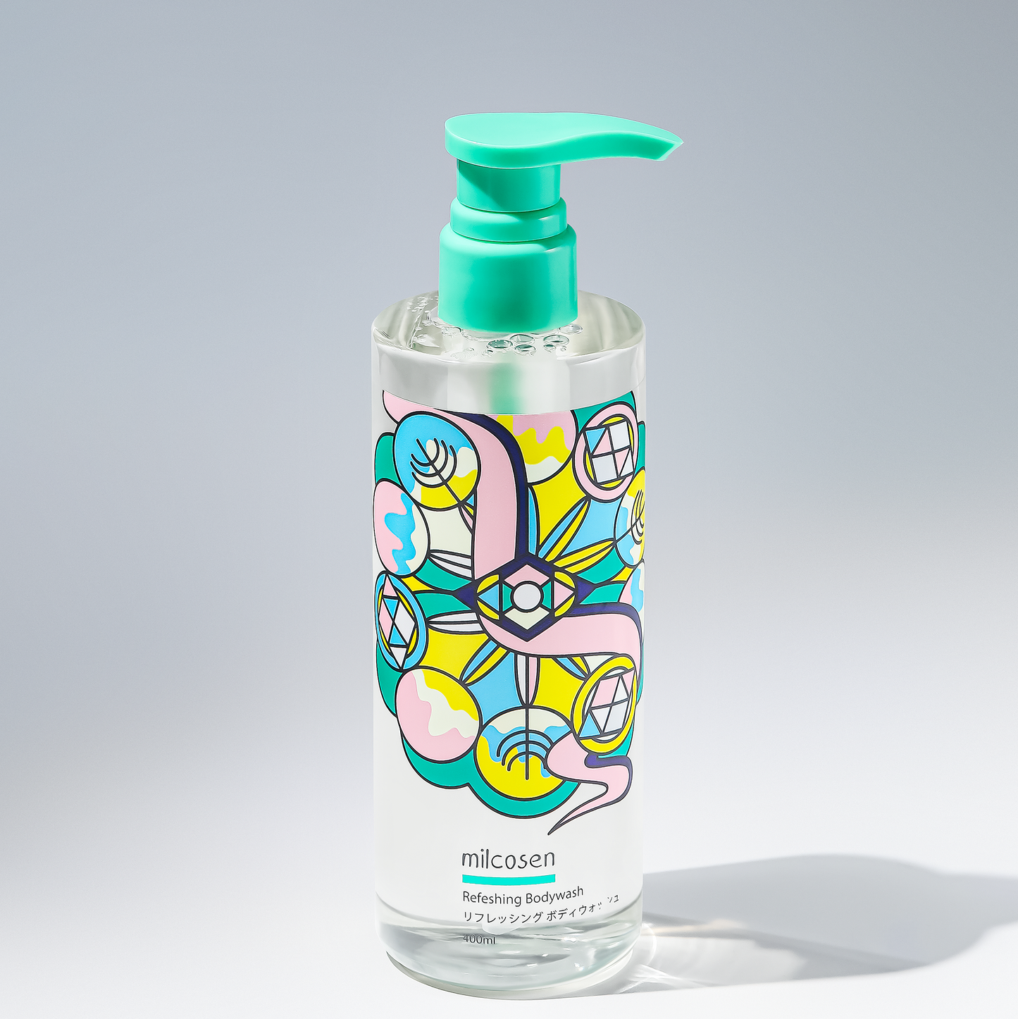 Refreshing Bodywash