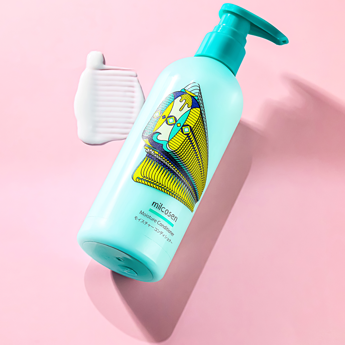 Moisture Conditioner