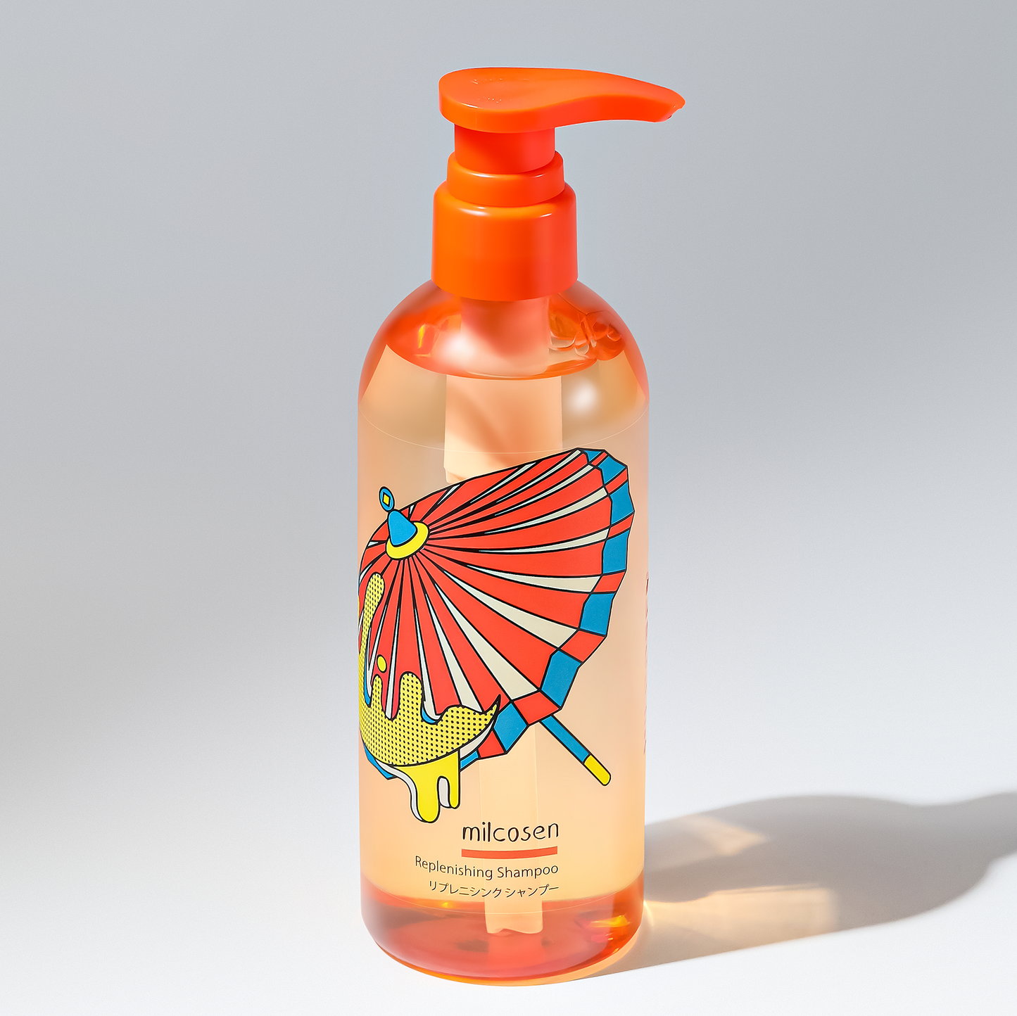 Replenishing Shampoo
