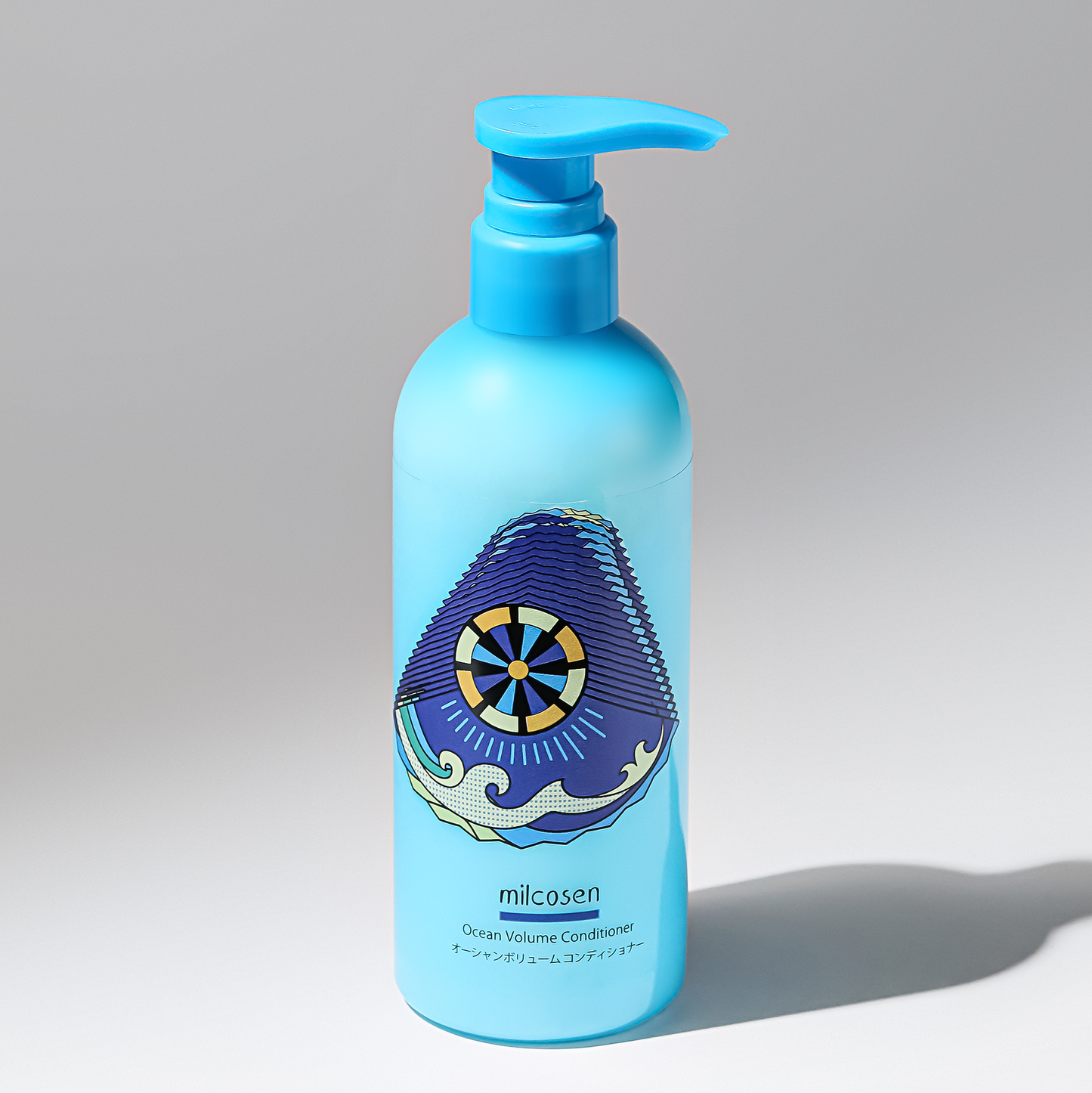 Ocean Volume Conditioner