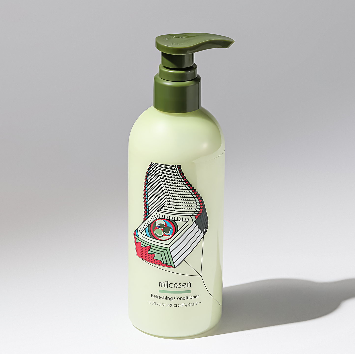 Refreshing Conditioner