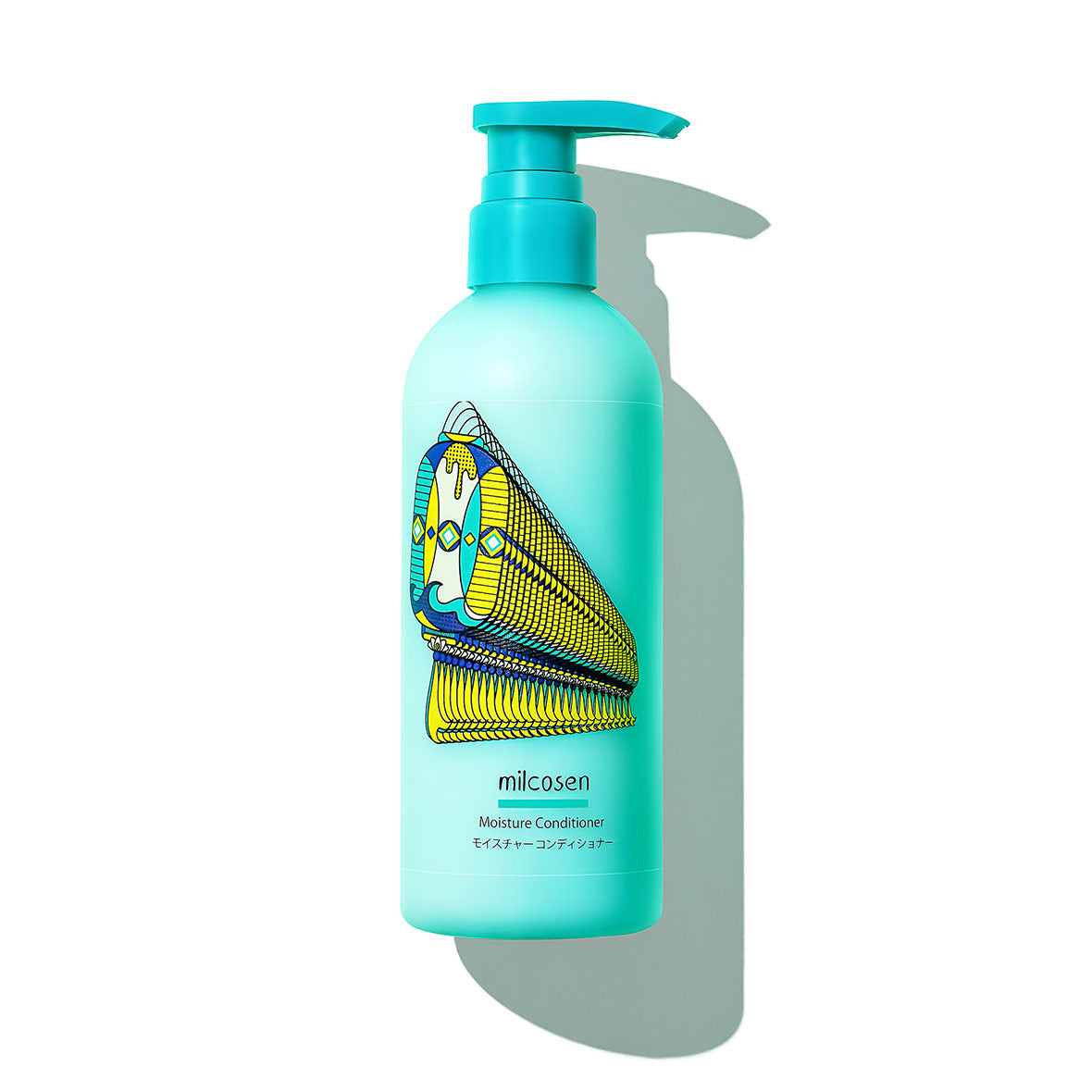 Moisture Conditioner