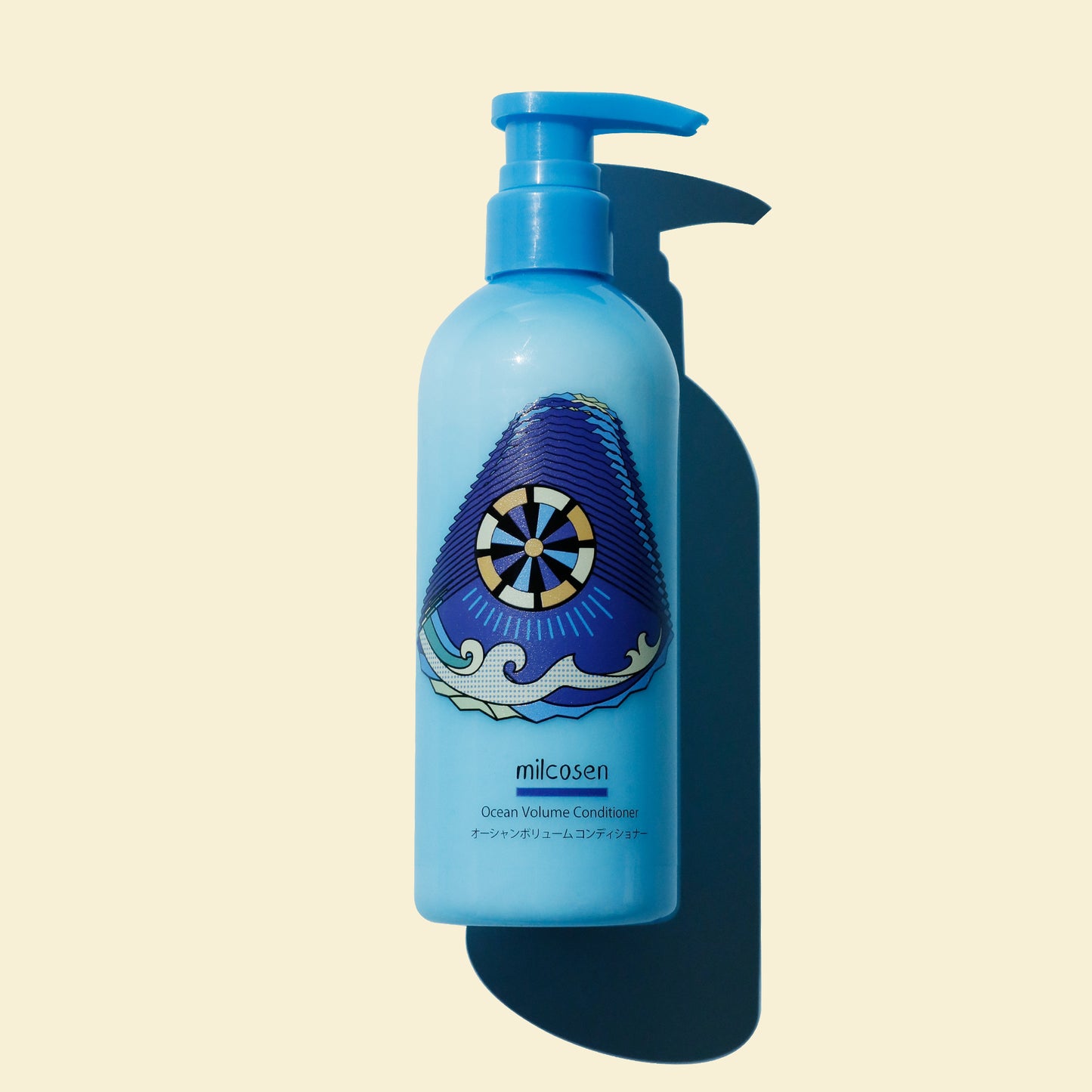 Ocean Volume Hair Care Kit