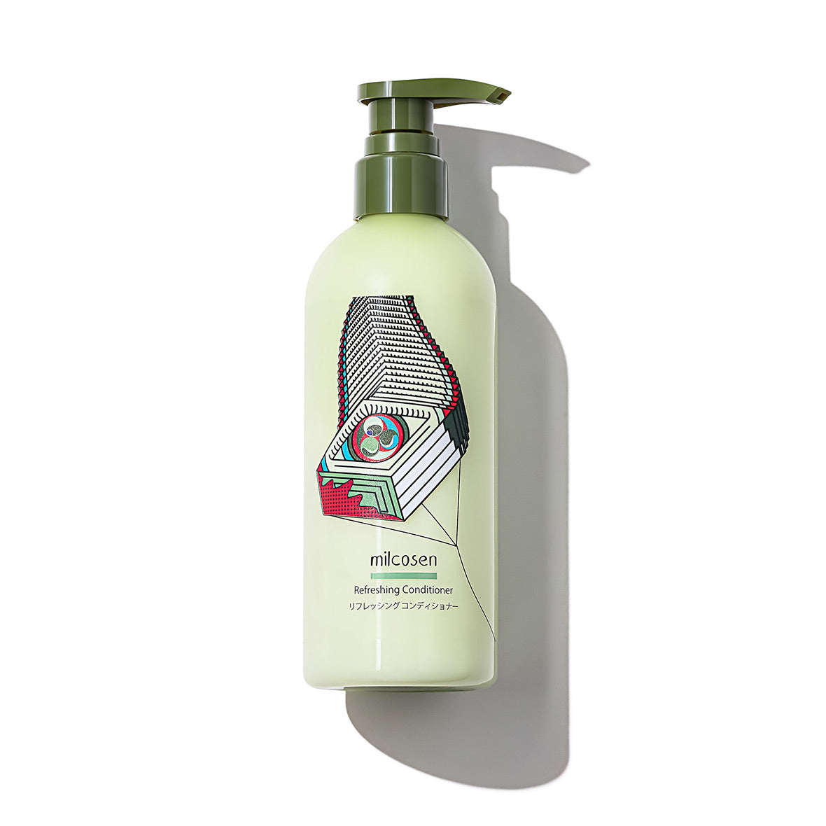 Refreshing Conditioner