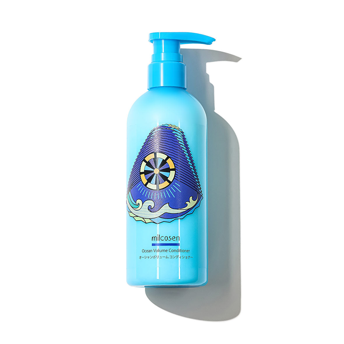 Ocean Volume Conditioner