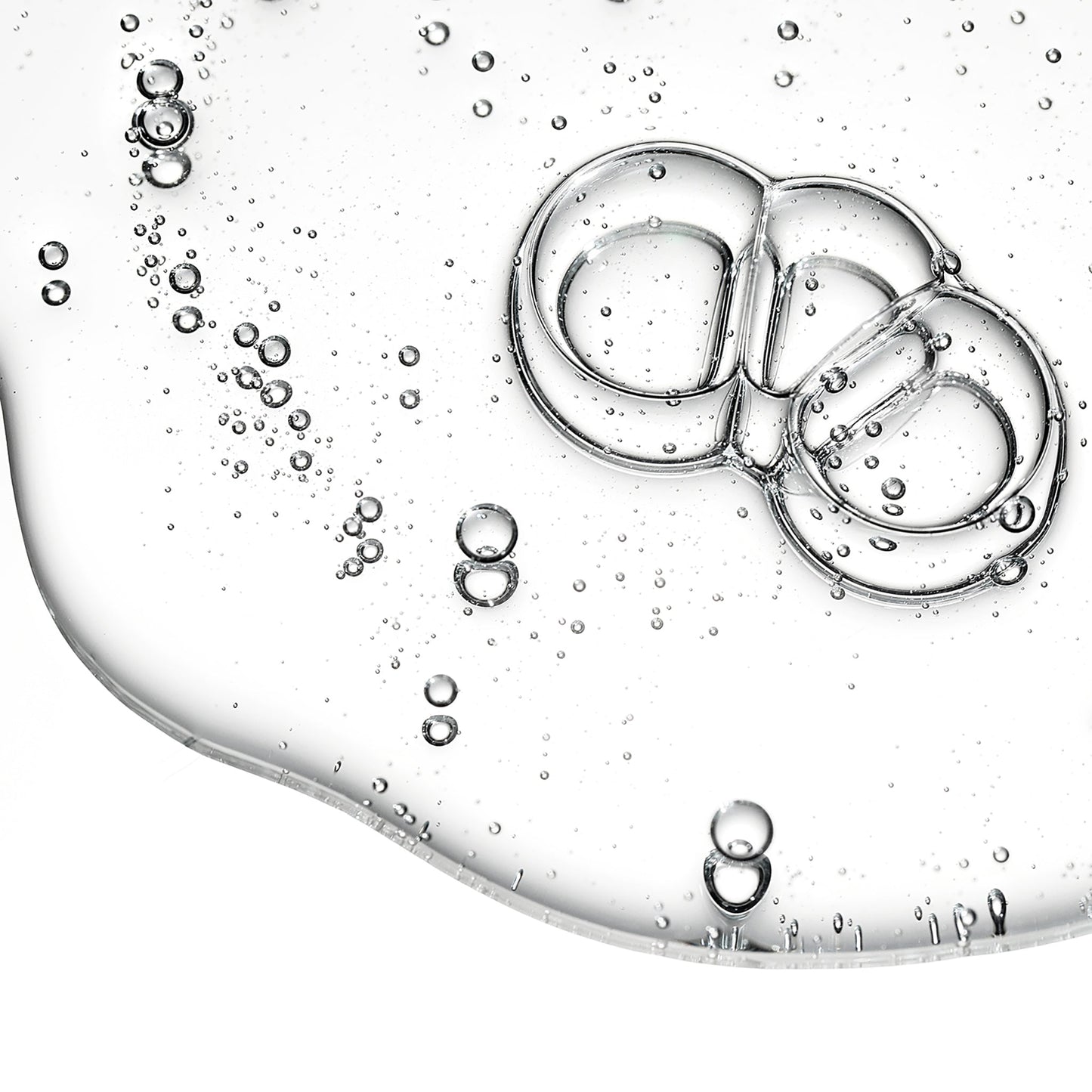 オーシャンボリューム シャンプー