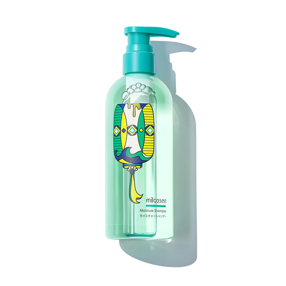 ミルボン アンド シャンプー no.00 200mL(200mL ミルボン アンド